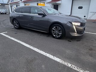 2019 Peugeot 508 II, серый, 1350853 рублей, вид 3