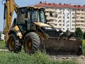 2014 Caterpillar 434F, 7450000 рублей - вид 1