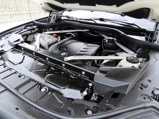 2025 BMW X5 30d IV (G05/G18) Рестайлинг, белый, 12500000 рублей, вид 4