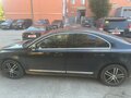2011 Volvo S80 II Рестайлинг, чёрный, 1150000 рублей - вид 3