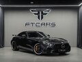 2017 Mercedes-Benz AMG GT R I Рестайлинг, чёрный, 13994000 рублей - вид 1