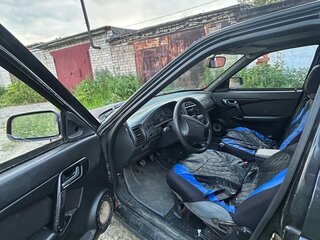 2006 Lada (ВАЗ) 2110, серый, 76000 рублей, вид 3