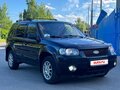 2005 Ford Maverick III, чёрный, 625000 рублей - вид 3