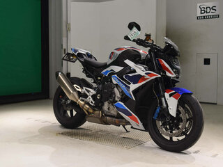 2023 BMW M 1000 R, белый, 1870000 рублей, вид 3