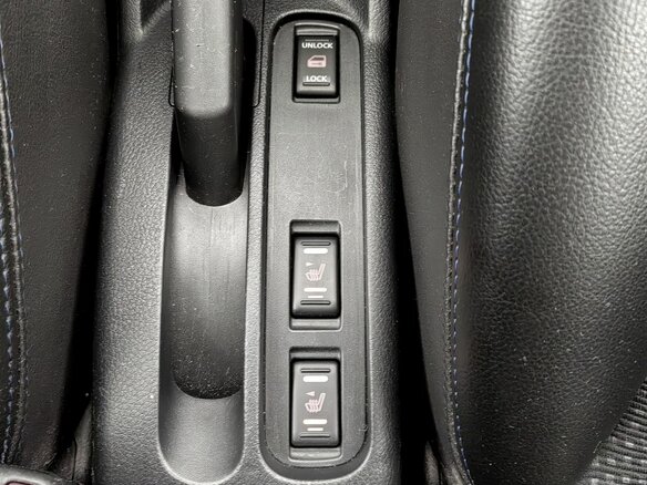 2012 Nissan Note I Рестайлинг, белый - вид 18