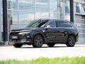 2025 Li Auto (Lixiang) L6 I, чёрный
