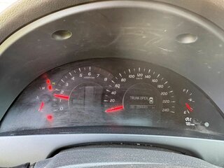 2008 Toyota Camry VI (XV40), красный, 710000 рублей, вид 5
