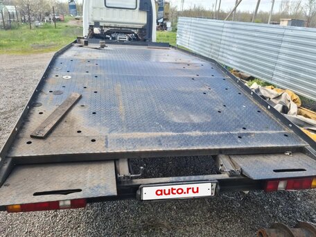 2012 Foton Ollin BJ10xx, белый, 700000 рублей, вид 1