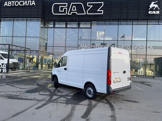 2023 ГАЗ Соболь NN, белый, 2333000 рублей, вид 4