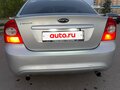 2007 Ford Focus II, серебристый, 350000 рублей - вид 5