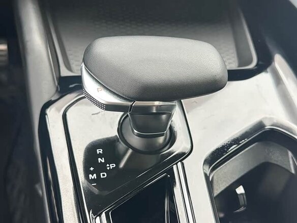 2026 Geely Preface I (China Market) Рестайлинг 3, чёрный - вид 23
