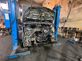 2017 ГАЗ ГАЗель Next, серый, 1450000 рублей, вид 3