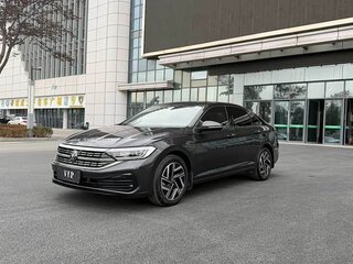 2021 Volkswagen Sagitar III Рестайлинг, серый, 1395000 рублей, вид 1
