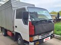 1990 Fuso (Mitsubishi) Canter, белый, 550000 рублей - вид 4