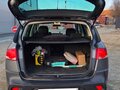 2012 SEAT Altea Freetrack I Рестайлинг, серый, 825000 рублей - вид 8