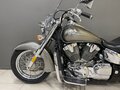 2007 Honda VTX 1300, серый, 660000 рублей - вид 4