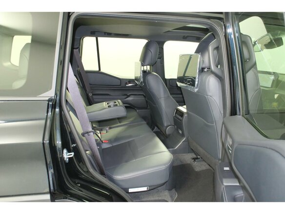 2026 Toyota Land Cruiser Prado 250 Series, чёрный, 11990000 рублей - вид 16