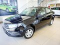 2025 Lada (ВАЗ) Granta I Рестайлинг, чёрный, 1097500 рублей