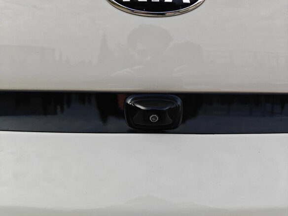 2017 Kia Soul II Рестайлинг, бежевый, 1375000 рублей - вид 17