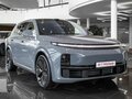 2025 Li Auto (Lixiang) L7 52.3 kWh I Рестайлинг, голубой, 9790000 рублей - вид 1
