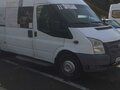 2013 Ford Transit, белый, 850000 рублей - вид 10