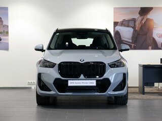 2026 BMW X1 Long 25Li xDrive III (U11/U12), серый, 6090000 рублей, вид 2