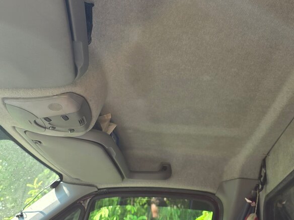 2009 Mercedes-Benz Sprinter, пурпурный, 1250000 рублей - вид 17