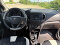 2017 Lada (ВАЗ) XRAY I, чёрный - вид 1