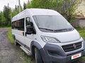 2017 Fiat Professional Ducato, белый, 3650000 рублей - вид 5
