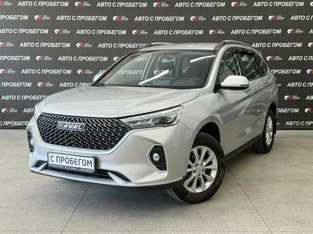 Haval M6 II