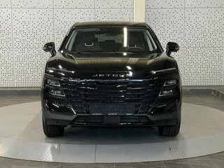 2026 Jetour Dashing I, чёрный, 3029900 рублей, вид 5