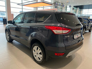 2014 Ford Kuga II, серый, 1050000 рублей, вид 4