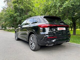2026 Audi Q5 L III (GU), чёрный, 6190000 рублей, вид 3