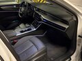 2022 Audi A6 45 TFSI V (C8), белый, 5300000 рублей - вид 7