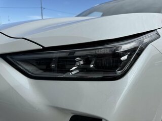 2026 GAC GS4, белый, 3949000 рублей, вид 5