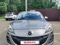 2011 Mazda 3 II (BL), серый, 870000 рублей