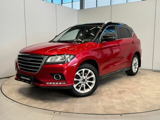Haval H2