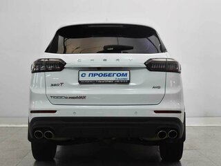 2023 Chery Tiggo 8 Pro Max I, белый, 2255000 рублей, вид 3
