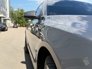 2008 BMW 7 серии 730d V (F01/F02/F04), серый, 1390000 рублей, вид 5