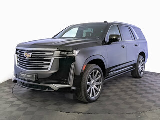 Cadillac Escalade V
