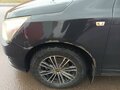 2013 Chevrolet Cobalt II, чёрный, 350000 рублей - вид 9