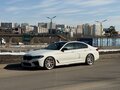2019 BMW 5 серии 520d xDrive VII (G30/G31/G38), белый, 4750000 рублей - вид 10