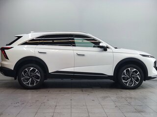 2025 Haval F7 II, белый, 3300000 рублей, вид 5