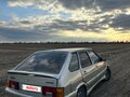 2006 Lada (ВАЗ) 2114, серебристый