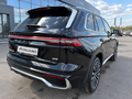2026 Geely Monjaro I, чёрный - вид 7