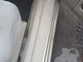 2000 Mitsubishi Galant VIII Рестайлинг, жёлтый, 150000 рублей - вид 4