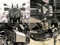 2020 Kawasaki Versys 1000, серый - вид 9