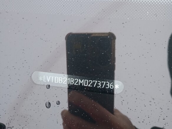 2021 Chery Tiggo 8 I, красный, 1699000 рублей - вид 14