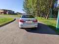2012 Toyota Camry VII (XV50), серебристый, 1472000 рублей - вид 6
