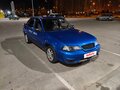 2010 Daewoo Nexia I Рестайлинг, синий, 219000 рублей - вид 5